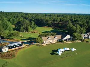 The Ritz-Carlton Reynolds, Lake Oconee