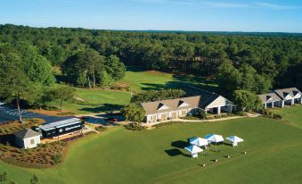 The Ritz-Carlton Reynolds, Lake Oconee