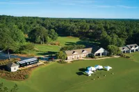 The Ritz-Carlton Reynolds, Lake Oconee Hotels in 