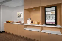 TownePlace Suites Bridgeport Clarksburg - Frühstück