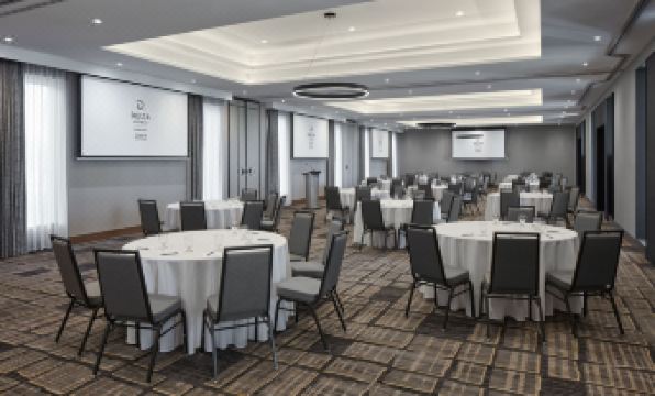 Delta Hotels Toronto Markham