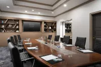 Marriott Greensboro Downtown Hoteles en Condado de Guilford