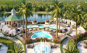 The Belgrove, West Palm Beach, Autograph Collection