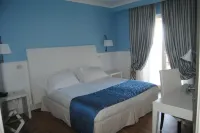 Helios Hotel Hotels in Crotone
