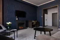 Kvarz Premier Hotel Hotels in Novomoskovsk