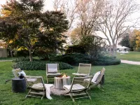 The Roundtree, Amagansett Hotels near Miss Amelia's Cottage and Roy Lester Carriage Museum