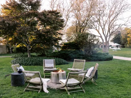 The Roundtree, Amagansett