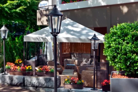 Tryp by Wyndham Bad Bramstedt