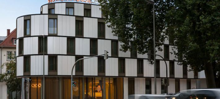 Vienna House Easy by Wyndham Osnabrück Hotels in Osnabruck