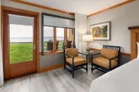 Semiahmoo Resort Golf & Spa, Trademark Collection by Wyndham Hôtels à : Blaine