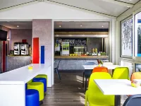 Ibis Budget Issoire Hotels in Parentignat