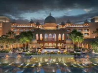 Fairmont Udaipur Palace Hotels near Guptaswar ji rod