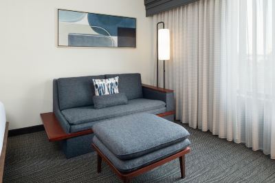 その他 コートヤード・ノックスビル・エアポート・アルコアの写真