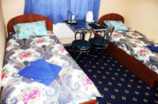 Kievskaya Hotels in Nyagan