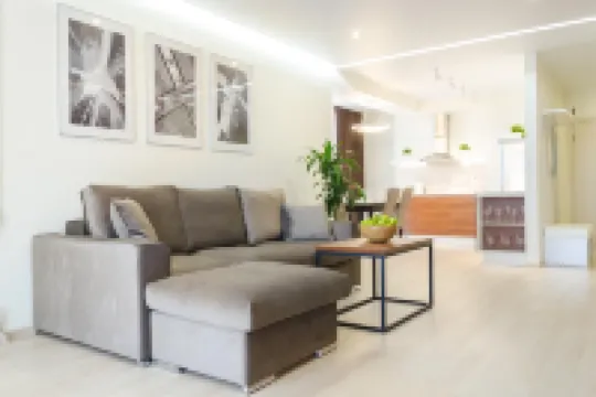 The First Apart Hotel