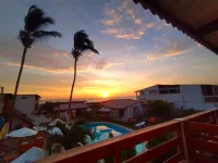 Hotel Luna Nueva - que admiten mascotas