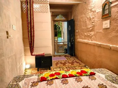 Casa de Jodhpur