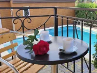 Bavariya Hotel - Beach