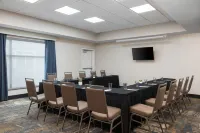 Residence Inn Champaign Hoteles en Champaign