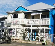 Bluewater Lodge - Wifi
