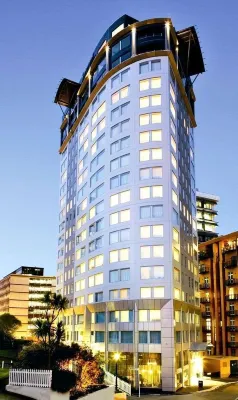 Bolton Hotel Hotels in Wellington