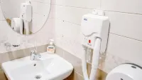 Smart Hotel KDO Волгоград (Смарт КДО Волгоград)