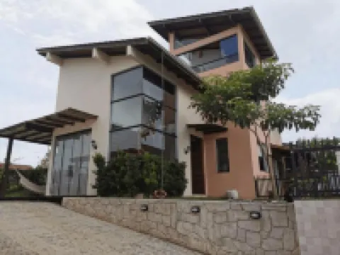 Casa da Flôr GuestHouse, Praia Grande, Beto Carrero