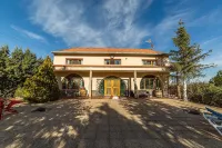 Hospedería Casa Martell 住宿飯店