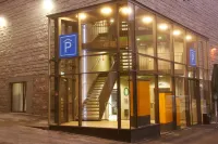 Hotel am Peterstor فنادق في ريغنسبورغ
