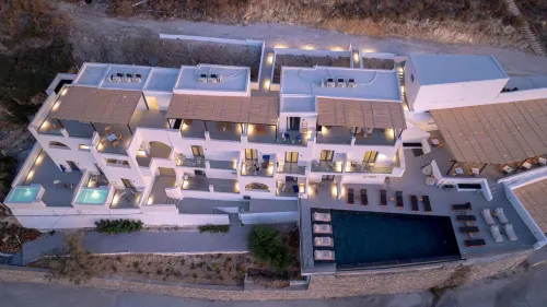 Parea Blue Zone - Adults Only