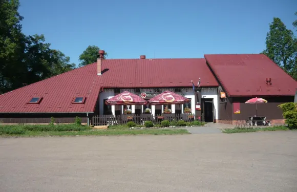 哈姆羅浮卡旅館