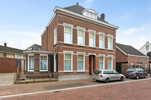 Hotel Heere Hotels in 's-Gravenmoer