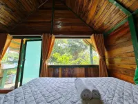 Eco Floor Bird Song Lodge Hotels in Nam Cát Tiên