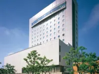 Hotel New Otani Takaoka Hotels near Shin-Takaoka Station