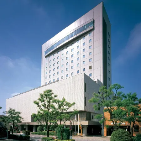 Hotel New Otani Takaoka