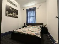 Queen Victoria Hostel Hotels near North Melbourne Recreation Reserve