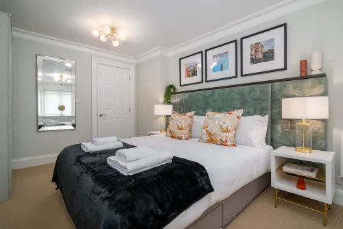 Redmayne House - Apartments