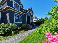 Vancouver West Cozy Retreat by Host Launch Hoteles cerca de Langara-49Th Avenue Railway Station