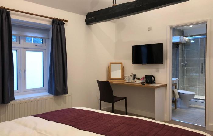 Bex Rooms