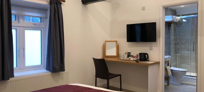 Bex Rooms Ξενοδοχεία στην πόλη Γουόρθινγκ