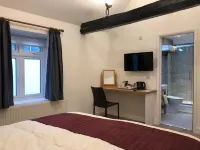 Bex Rooms