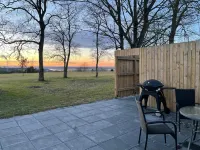 Essenbaekgaard B&B Hotel a Randers SO