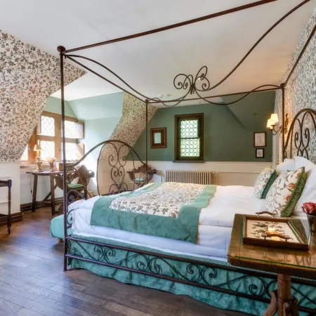Luxury Guesthouse Bonifacius - Unique Location