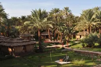 Riad Lamane - bar
