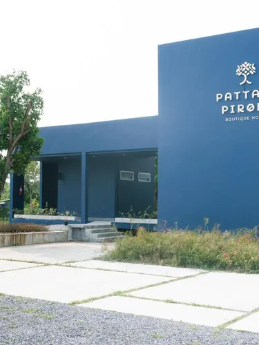 รูปภาพของPattanipirom Boutique Hotel โรงแรมปัตตานีภิรมย์ บูติก โฮเทล