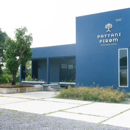Pattanipirom Boutique Hotel