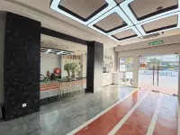 Paradian Hotel Hotels in Ampangan