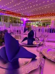 Hotel del Llano - Завтрак