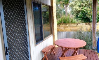 Port Campbell Guesthouse & Flash Packers