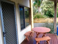 Port Campbell Guesthouse & Flash Packers Hotels in Princetown